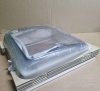 Люк на крышу Dometic Mini Heki Style (для крыши 25-42мм)